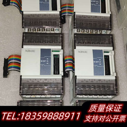 信捷拓展模块XD-E8YT议价