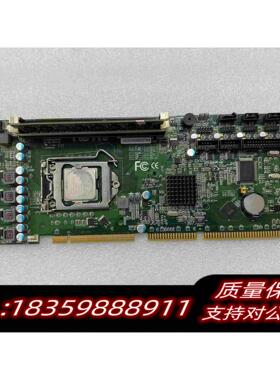 全新库存研控YK-B75工控机主板CPUi3-3240内存需询价