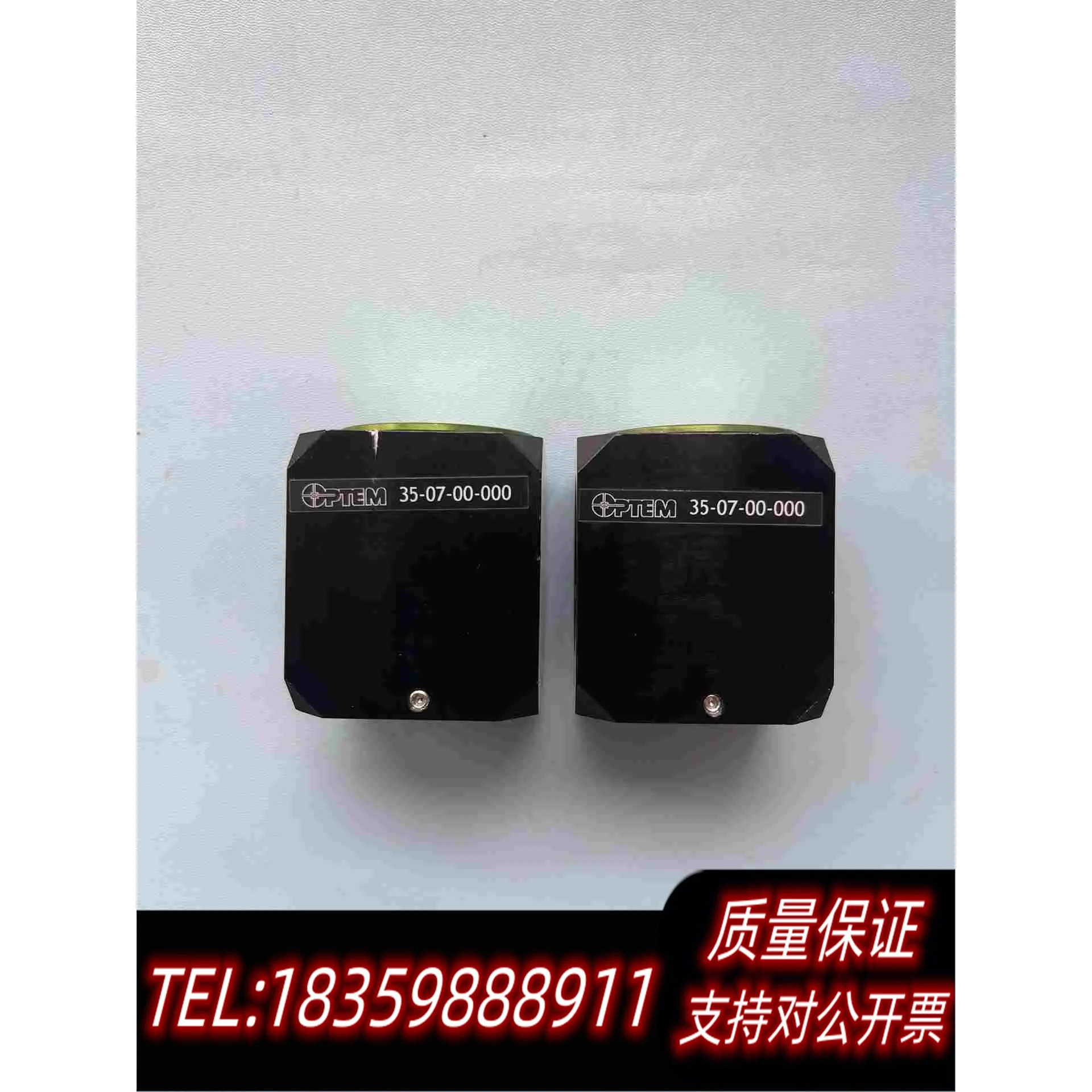 全新库存OPTEM35-07-00-000转角棱镜镜片通透实需询价
