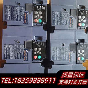 1.5KW 38议价 FRN0004E2S 变频器