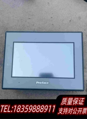 全新库存ProfaceGC-4408W普罗菲斯触摸屏PFXGE4需询价