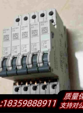 全新库存断路器辅助触头5ST3010-0CC5ST301.A需询价