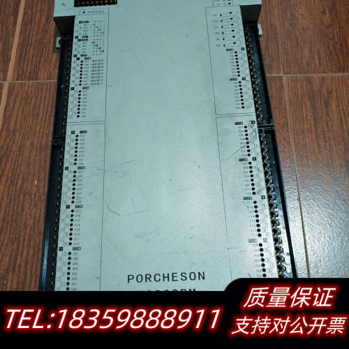 宝捷信PS960BM注塑机电脑，RS232通讯口，I/O扩展议价