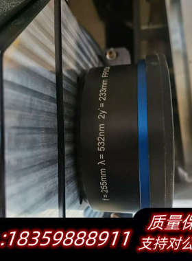 JENar激光场镜JENOPTIK F- Theta议价