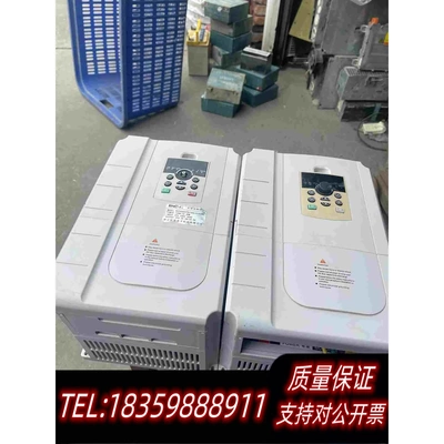 全新库存矢量变频器RCP600B3T0150G/0185PB/15K需询价