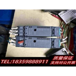 二手拆机实物图 原装 需询价 2AA2 2CE00 正品 西门子3RK2402