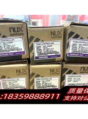 全新库存韩荣温控器DX4-KMSNRGF4-P41N需询价