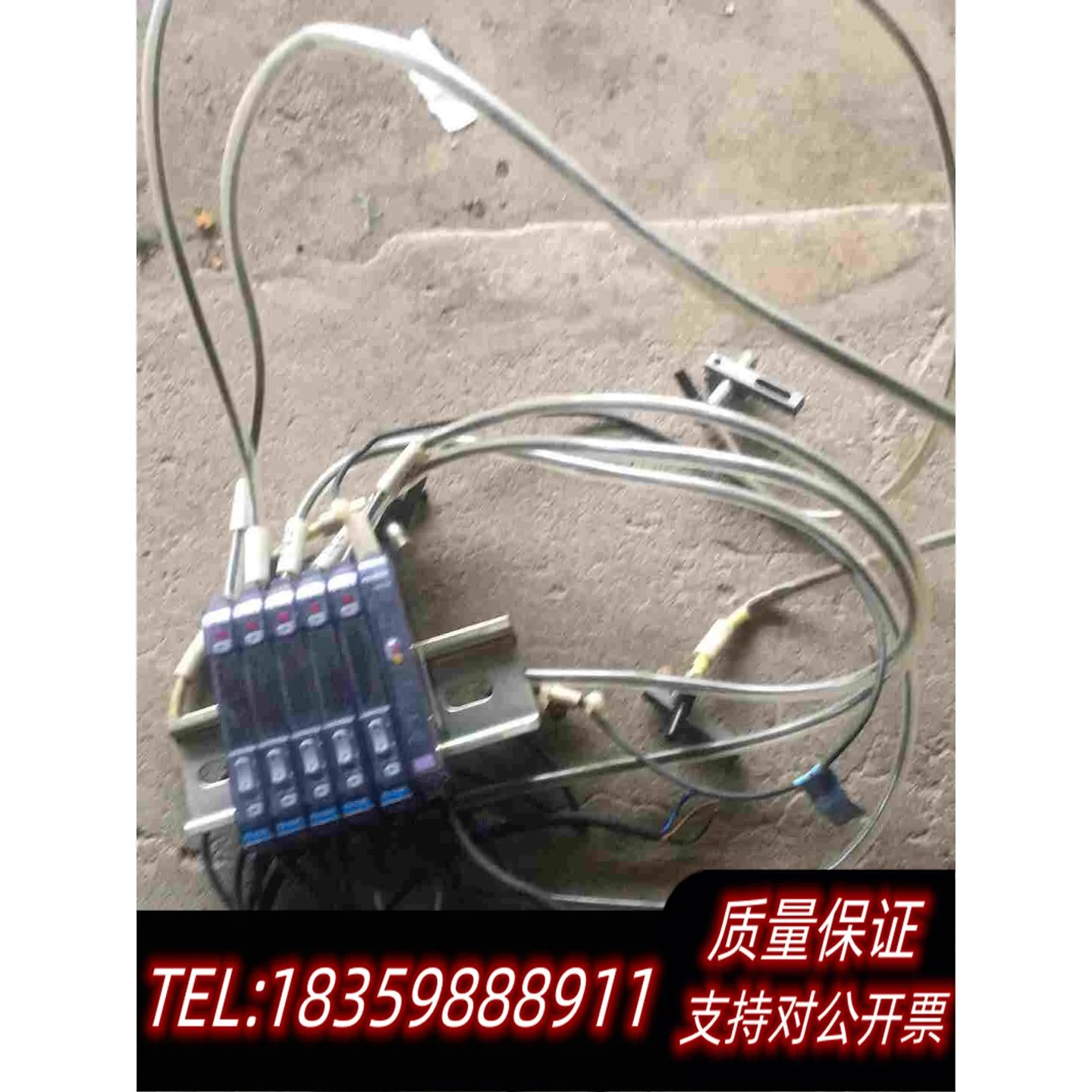 全新库存FS-V21R6片，一起500需询价