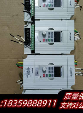 JRACDRIVE电机变频调速器JAC780-0议价