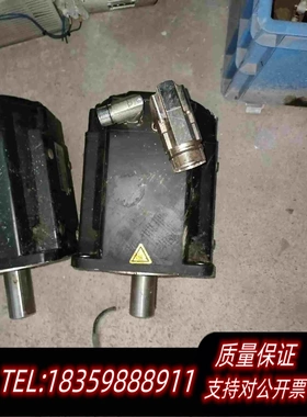 全新库存倍福电机AM3073-1Q30-0000，7.06kW。需询价