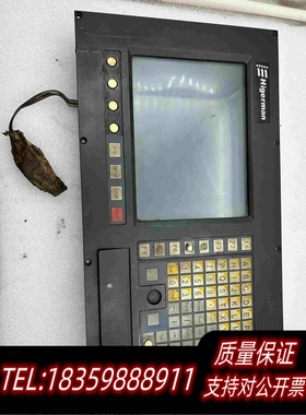 全新库存Higerman海德盟操作面板,需询价
