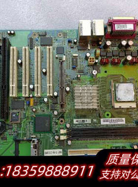 G4E620-N-G 478针电脑主板 议价