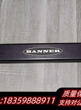 LEDWLA290XD6-PHQ BANNER 邦纳（BAN议价