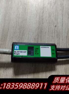 Anywire BL287SB-02F-CC20询价