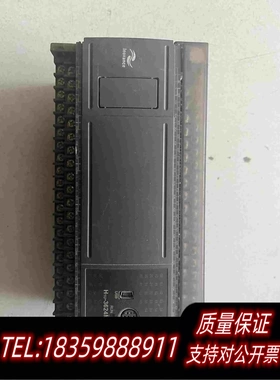 全新库存汇川PLCH1U-3624MT-XP需询价