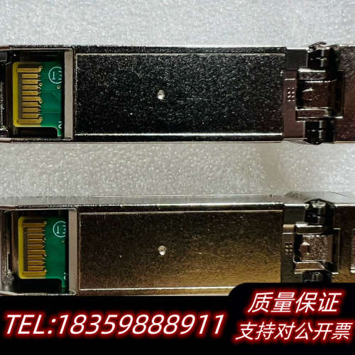 FINISAR FTLF8532P4BCV-EM 32G S议价