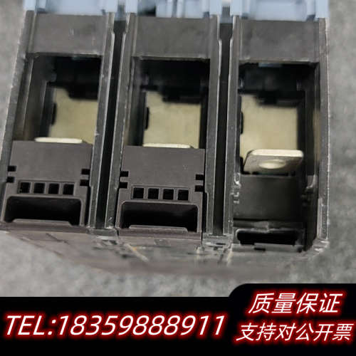 塑壳断路器3VM1163-5ED32-0AA0，点断议价