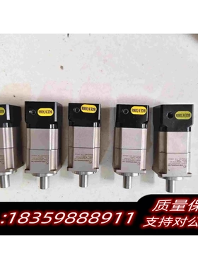 全新库存AB/F042－S1－P1速比1:40图片需询价
