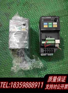 全新库存变频3G3JZ-A40151.5需询价