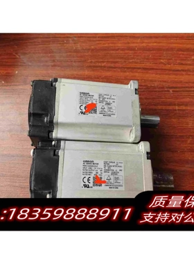 全新库存伺服电机。R88M-K40030H-S2-Z需询价