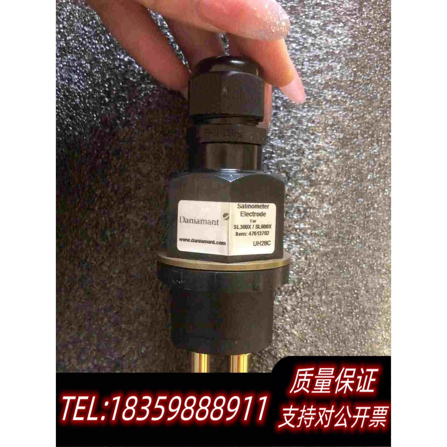 全新库存DaniamantforSL3000X/SL6000X,需询价