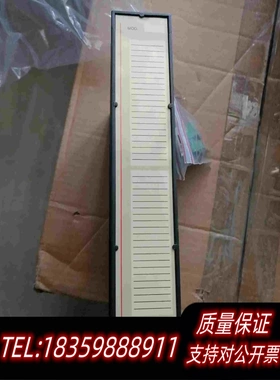 全新库存发格模块RIO7016DIMOD剩余没使用过需询价