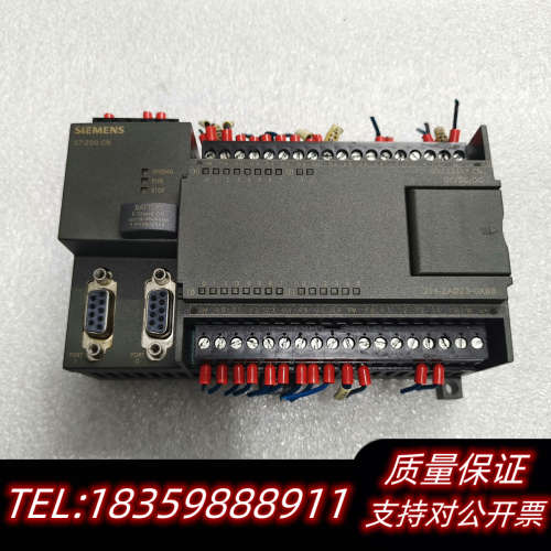 6ES7 214-2BD23-0XB8议价