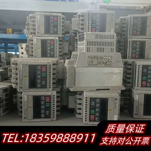 AB变频器 160-BA04NPS1P1。1.5KW/380议价