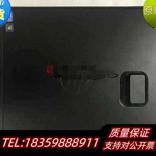 HP/Z220SFF图形工作站 静音办公小主机至强E3-议价