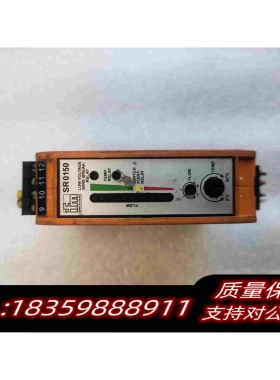 全新库存亿鸿IFMSR0150流量传感器的控制显示器需询价