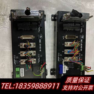 B140 美议价 DMC GALIL加利尔独立四轴运动控制器