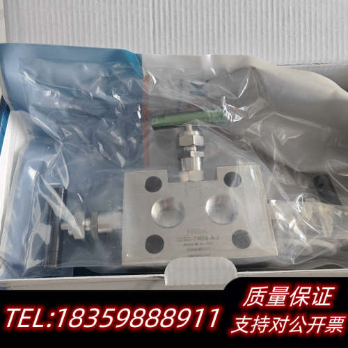 3DSS-FNS8-A-2飞托克fitok316 锈钢,议价