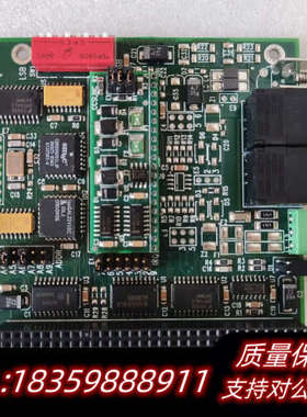 科动 PC10420-485D 通讯板 ARCNET网络接口议价