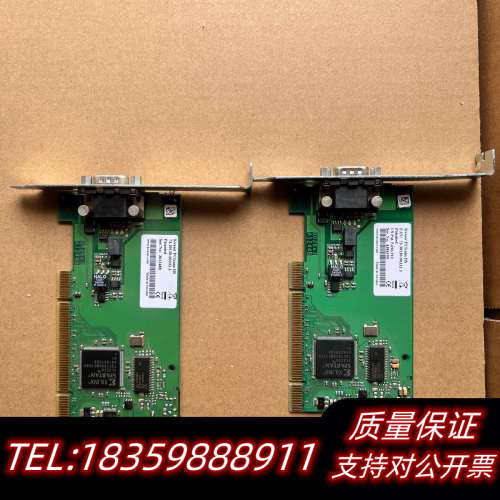 Kvaser PCIcanx HS PCI CAN总线分析仪议价