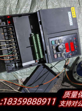 西林SD300 4T-5.5G/7.5P C议价