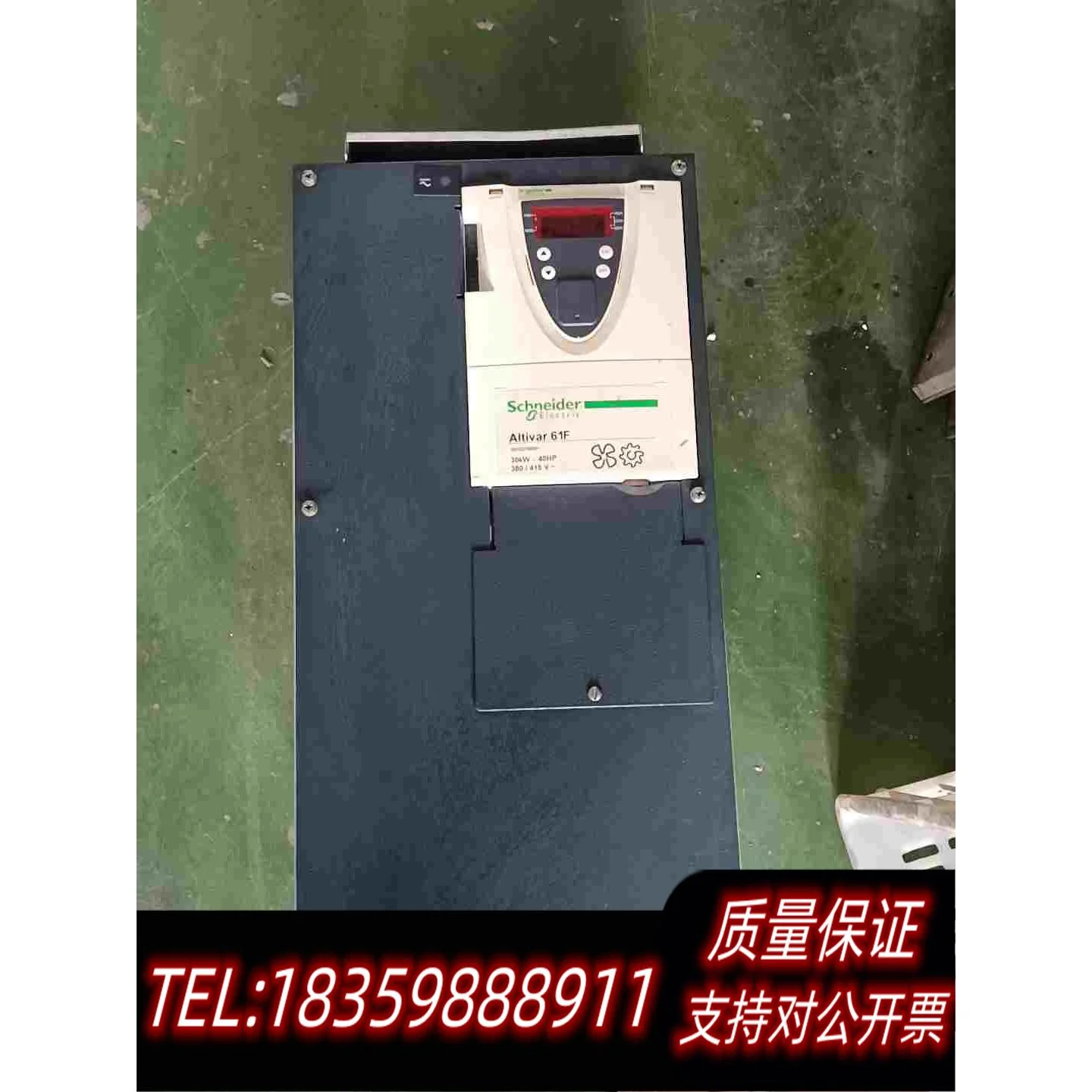 全新库存ATB61FHD30N4Z变频器需要联需询价