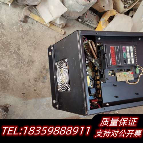 正弦变频器37千瓦和30千瓦二台，TC3A01型号各议价