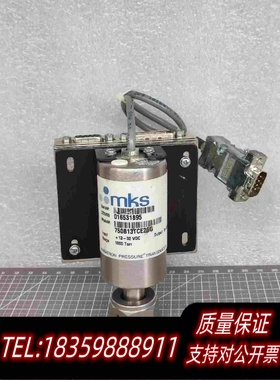 全新库存MKS750B13TCE2GG1000Torr真空计需询价