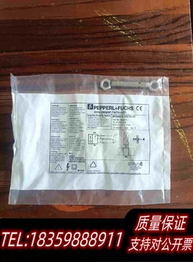 全新库存3RG4011-7AF33-PF倍加福M8接近开关传感器，全需询价