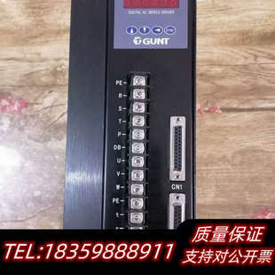 15KW 75TH 议价 GTAS 广泰数控GUNT