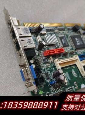 威达电 ROCKY-3786EVGU2-RS-R41 REV询价