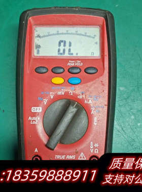 BENNING  MM7-1万用表，议价
