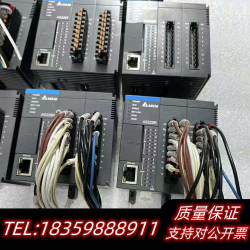 PLC主机AS332T AS320T-B议价