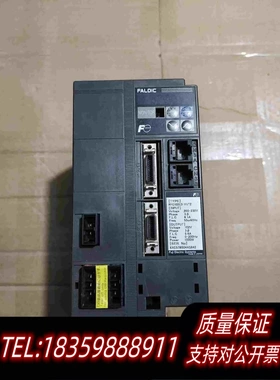 全新库存伺服驱动器RYC102C3-VVT2拆需询价