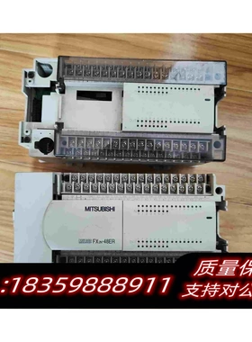 全新库存PLCFX2N-48ER感兴趣点“需询价