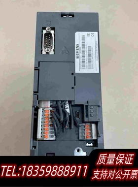 全新库存G120CUSS/MB系列3KW变频器需询价