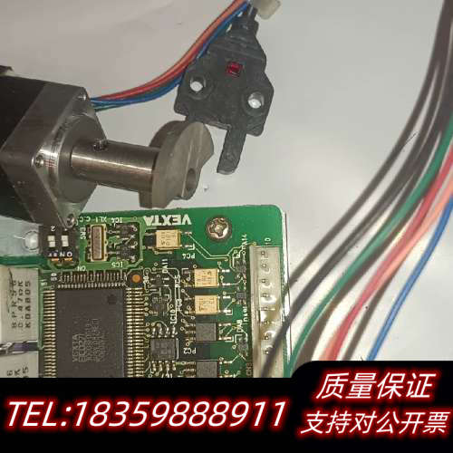 东方VEXTA PK513PA 步进电机DFC5103P议价