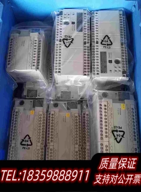 全新库存可以PLC控制器FPAXC60R，AFPX-C60R需询价
