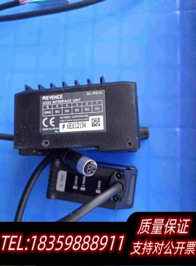 全新库存KEYENCEIL-100传感器需询价