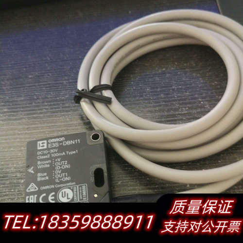传感器 E3S-DBN11  K3GN-NLT1议价